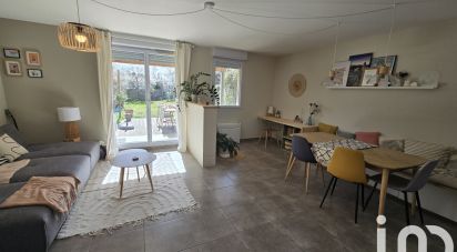 Maison 4 pièces de 82 m² à Castres (81100)