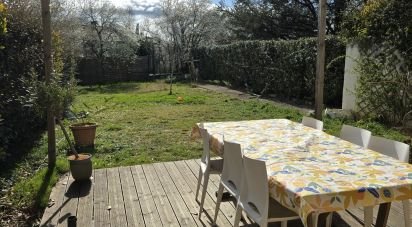 Maison 4 pièces de 82 m² à Castres (81100)