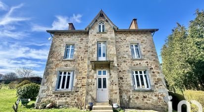 House 8 rooms of 169 m² in Château-Chervix (87380)