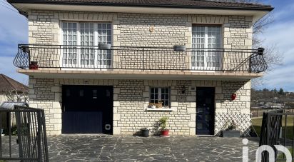 Traditional house 6 rooms of 131 m² in Malemort (19360)