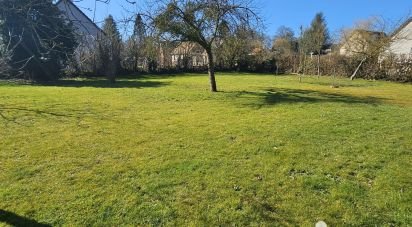 Land of 763 m² in Grandcourt (76660)