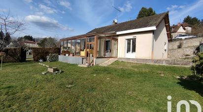 Pavilion 5 rooms of 80 m² in Saint-Amand (23200)