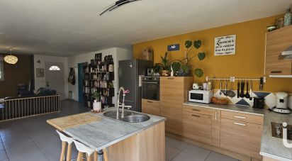 Maison 4 pièces de 83 m² à Sournia (66730)