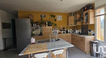 Maison 4 pièces de 83 m² à Sournia (66730)