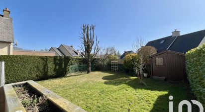 House 5 rooms of 99 m² in Rennes (35700)