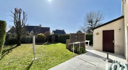 House 5 rooms of 99 m² in Rennes (35700)