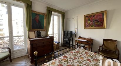 Apartment 5 rooms of 107 m² in Paris (75017)