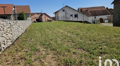 House 6 rooms of 135 m² in Menoux (70160)