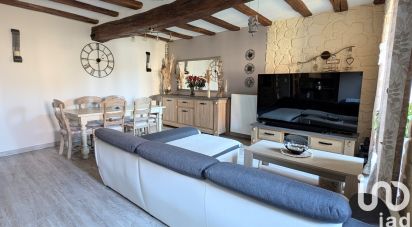 Maison de village 6 pièces de 160 m² à Chézy-en-Orxois (02810)