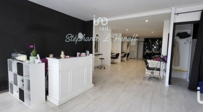 Local d'activités de 105 m² à Juvisy-sur-Orge (91260)