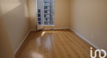 Apartment 2 rooms of 31 m² in Aubervilliers (93300)