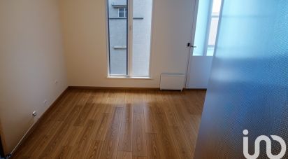 Apartment 2 rooms of 31 m² in Aubervilliers (93300)