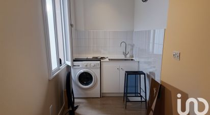 Apartment 2 rooms of 31 m² in Aubervilliers (93300)