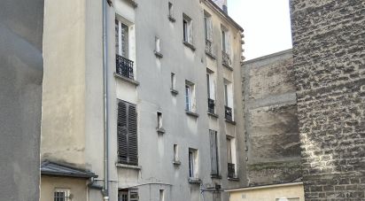 Apartment 2 rooms of 31 m² in Aubervilliers (93300)