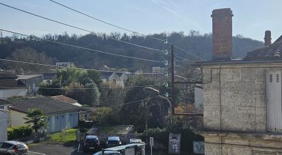 Building in Angoulême (16000) of 100 m²