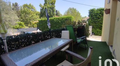 Townhouse 4 rooms of 96 m² in Mougins (06250)