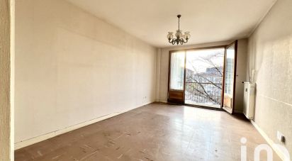 Apartment 3 rooms of 74 m² in Annecy (74000)