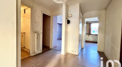 Apartment 3 rooms of 74 m² in Annecy (74000)