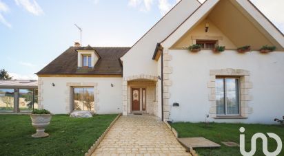 House 10 rooms of 340 m² in Favrieux (78200)