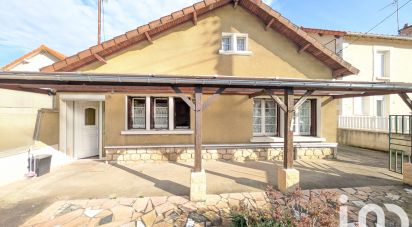 Maison 5 pièces de 104 m² à Chauvigny (86300)