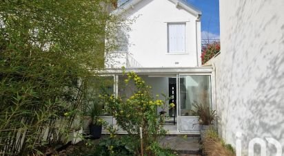 Maison 3 pièces de 68 m² à Nantes (44100)