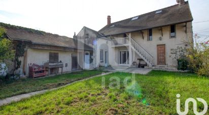 House 5 rooms of 184 m² in Audeville (45300)