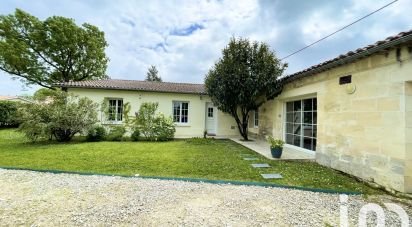 House 6 rooms of 160 m² in Arsac (33460)