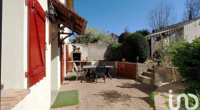 House 4 rooms of 116 m² in Montgeron (91230)