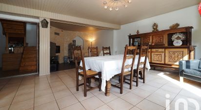 House 4 rooms of 116 m² in Montgeron (91230)