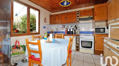 House 4 rooms of 116 m² in Montgeron (91230)