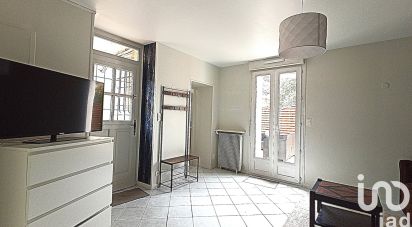 Apartment 2 rooms of 36 m² in Dijon (21000)