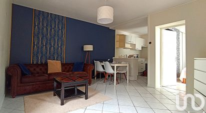 Apartment 2 rooms of 36 m² in Dijon (21000)