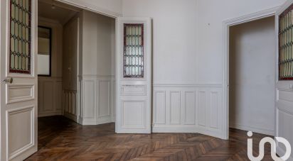 Apartment 4 rooms of 93 m² in Paris (75016)