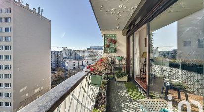 Apartment 3 rooms of 70 m² in Paris (75014)