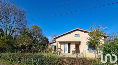 House 5 rooms of 102 m² in Prigonrieux (24130)