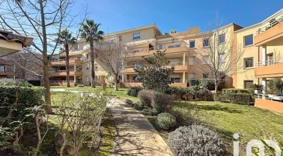 Apartment 4 rooms of 81 m² in Béziers (34500)