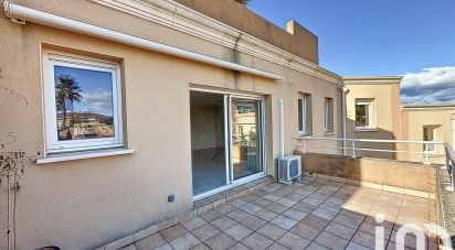 Apartment 4 rooms of 81 m² in Béziers (34500)