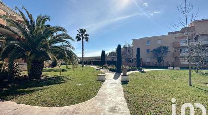 Apartment 4 rooms of 81 m² in Béziers (34500)