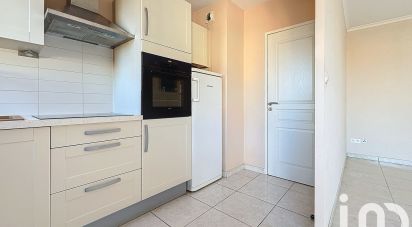 Apartment 4 rooms of 81 m² in Béziers (34500)