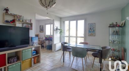 Apartment 4 rooms of 67 m² in Taverny (95150)