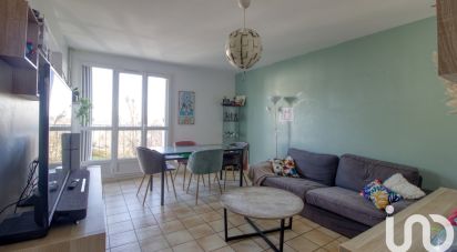 Apartment 4 rooms of 67 m² in Taverny (95150)