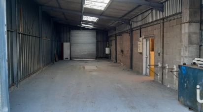 Immeuble de 370 m² à Lamballe (22400)