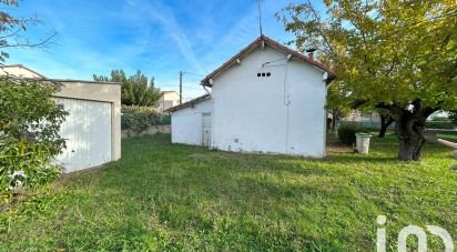 House 3 rooms of 45 m² in Alès (30100)