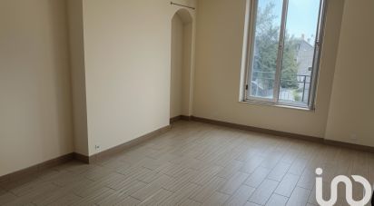 Apartment 3 rooms of 47 m² in Aubervilliers (93300)