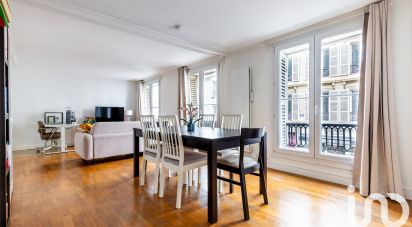 Apartment 3 rooms of 66 m² in Paris (75009)