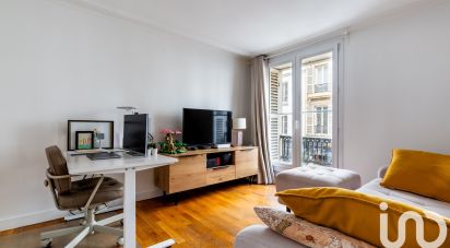 Apartment 3 rooms of 66 m² in Paris (75009)