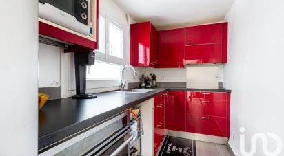 Apartment 3 rooms of 66 m² in Paris (75009)