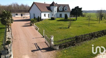 House 7 rooms of 160 m² in Romenay (71470)