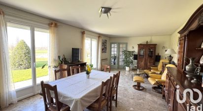 House 7 rooms of 160 m² in Romenay (71470)