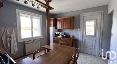 House 7 rooms of 160 m² in Romenay (71470)